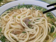 -马布尔莱斯食府(西红门店)