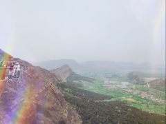 -山叶口景区