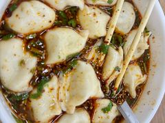 -回坊马二饺子馆