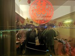 -哈尔滨香格里拉大酒店