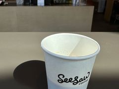 -Seesaw Coffee(苏州中心店)