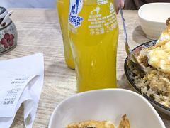 -老头爱马仕酸豇豆炒饭(丰富路店)
