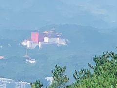 -磬锤峰森林公园