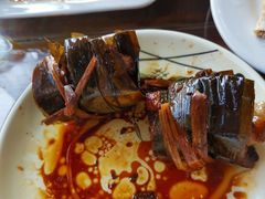 扎肉-酒坛老灶柴火饭(朱家角古镇店)
