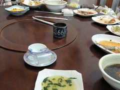 -福满楼(锦溪古镇店)