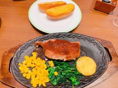 -萨莉亚意式餐厅(杭州西溪龙湖天街店)