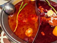 -江北北火锅馆·公路夜市(魏公村店)