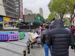 -THE hood开新里(御桥路店)