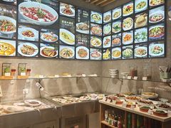 -涌觅名灶·本地海鲜宁波菜(财富广场店)