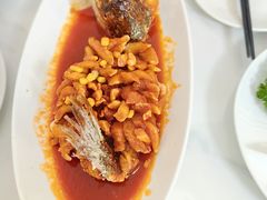 -大鸿运酒店·苏州菜·松鼠桂鱼(观前街店)