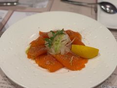 -安妮意大利餐厅(世贸天阶店)