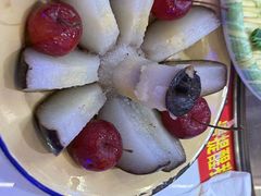 东北大冻梨-徐家屯铁锅炖(宋家庄店)