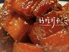 -小舅母子烤鱼(天生城店)