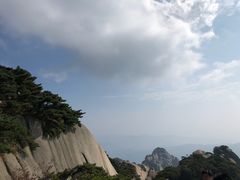 -天柱山风景区