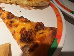 -比格比萨自助(宝山日月光店)