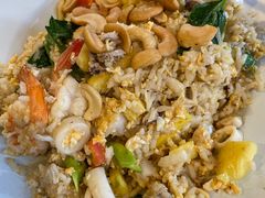 -Doo Dee Thai Food(Issan/Isaan/Esan)
