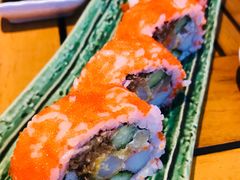 -萤初高端日料王(曲江银泰店)