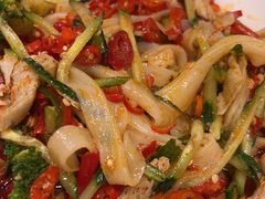 -魏家凉皮(博水商务大厦店)