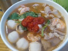 -明月虾面(厦禾路店)