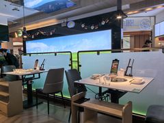 -潮牛壹号鲜牛肉火锅(世界城广场店)