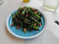 -福来居烤鸭店(天坛二店)