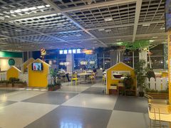 -宜家·瑞典风味餐厅(无锡店)