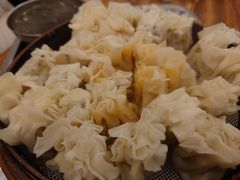 -海汇源老烧麦店(东大街总店)