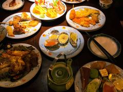 大福-松子料理(白家庄店)