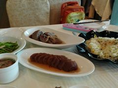 -扬州狮子楼·非遗淮扬菜(总店)