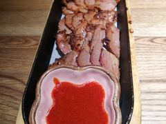 -蜜桃餐厅·江浙融合菜(荟聚购物中心店)
