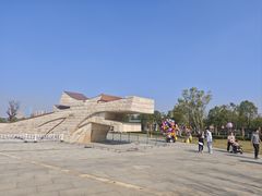 -盘龙城遗址博物院