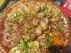 簸箕热卤-阿嫂印象·民间江湖菜(大学城店)