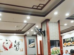 -李连贵熏肉大饼(沈阳站店)
