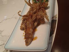 -曹胖子龙虾馆(黄桦路店)