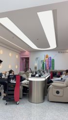 -MINX名珂斯·烫染形象设计