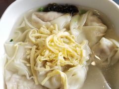 -锡笼记·无锡小笼(方塔店)