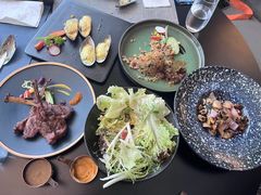 -卡曼果木西餐厅(客世界店)