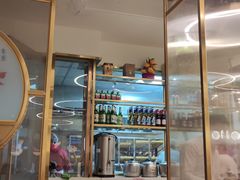 -东方饺子王(新奥购物中心店)