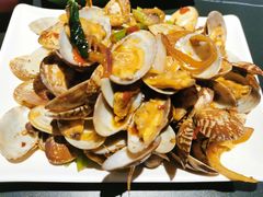 -大成海鲜烧烤·海鲜粥(长寿路店)