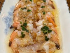 -HOME餐厅粤菜 融合菜