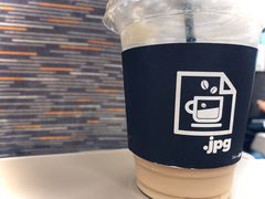 -JPG coffee(广州体育西店)