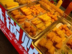 -东门町美食街
