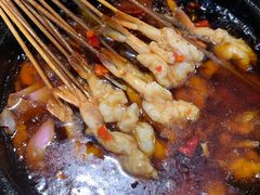 -胡马八破·川菜小馆(高新万达店)