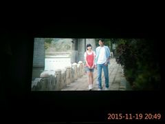 -中影国际影城(九江花园城CINITY LED店)