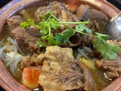 -顺顺小吃(独克宗古城店)