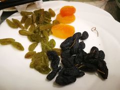 -新疆伊宁远征餐厅