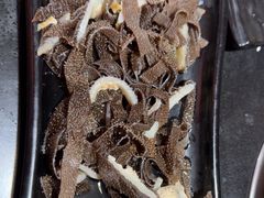 -果松木炭酸菜铜火锅·外婆参鸡汤