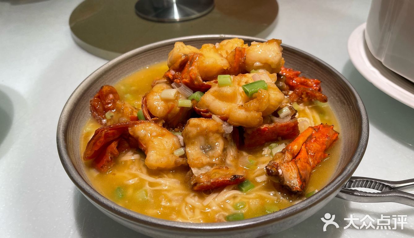 脆皮燒鵝•唔錯