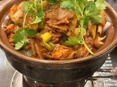 -川香煲(茅台路店)