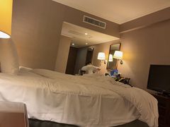 -马哥孛罗香港酒店